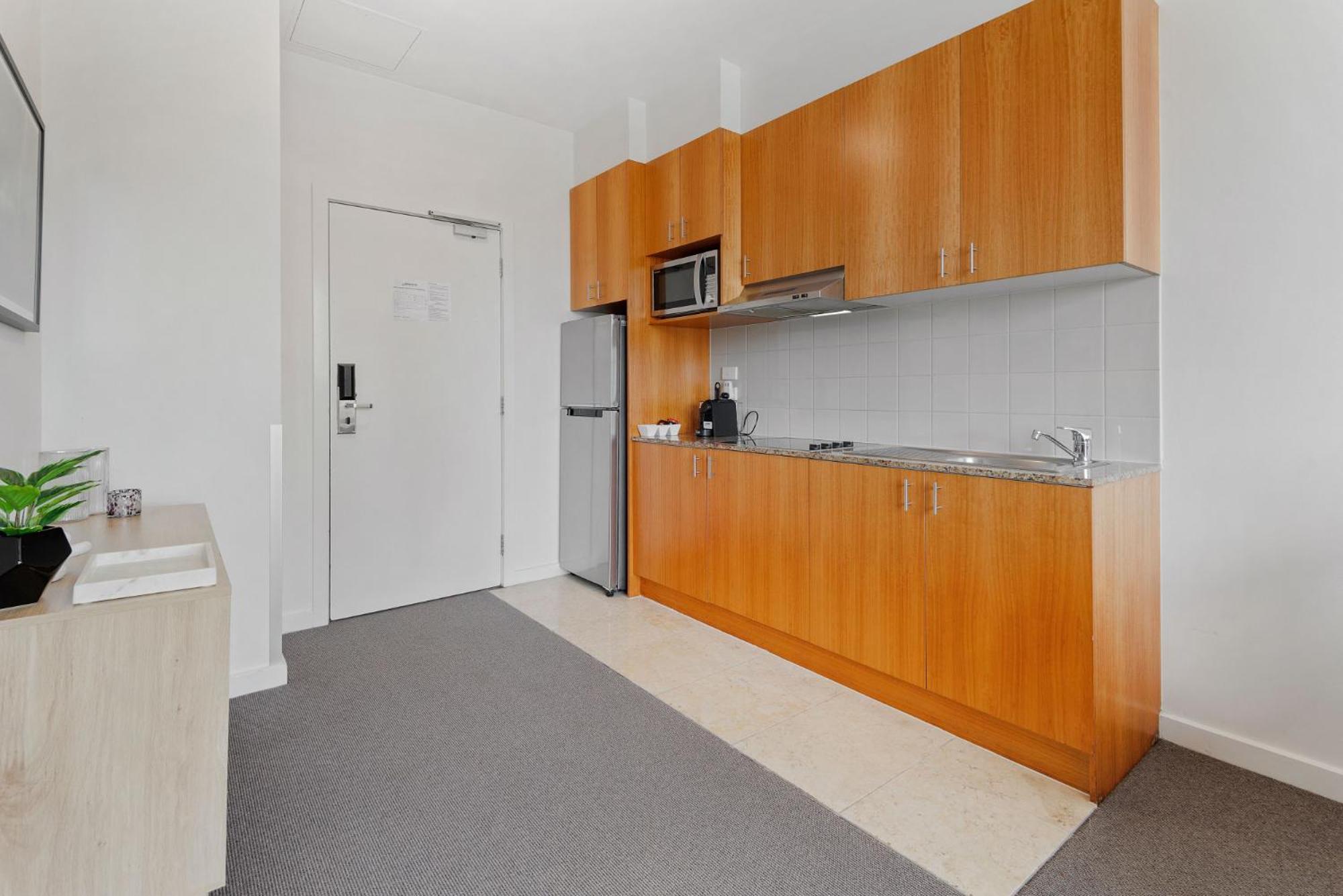 Unbeatable 2-Bed Apartment In City Centre Ville de Ville de Melbourne Extérieur photo